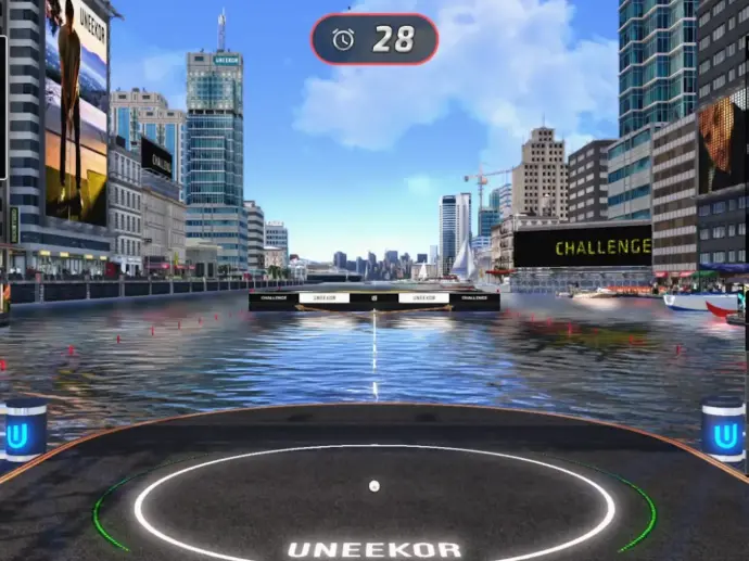 Uneekor Refine Hong Kong