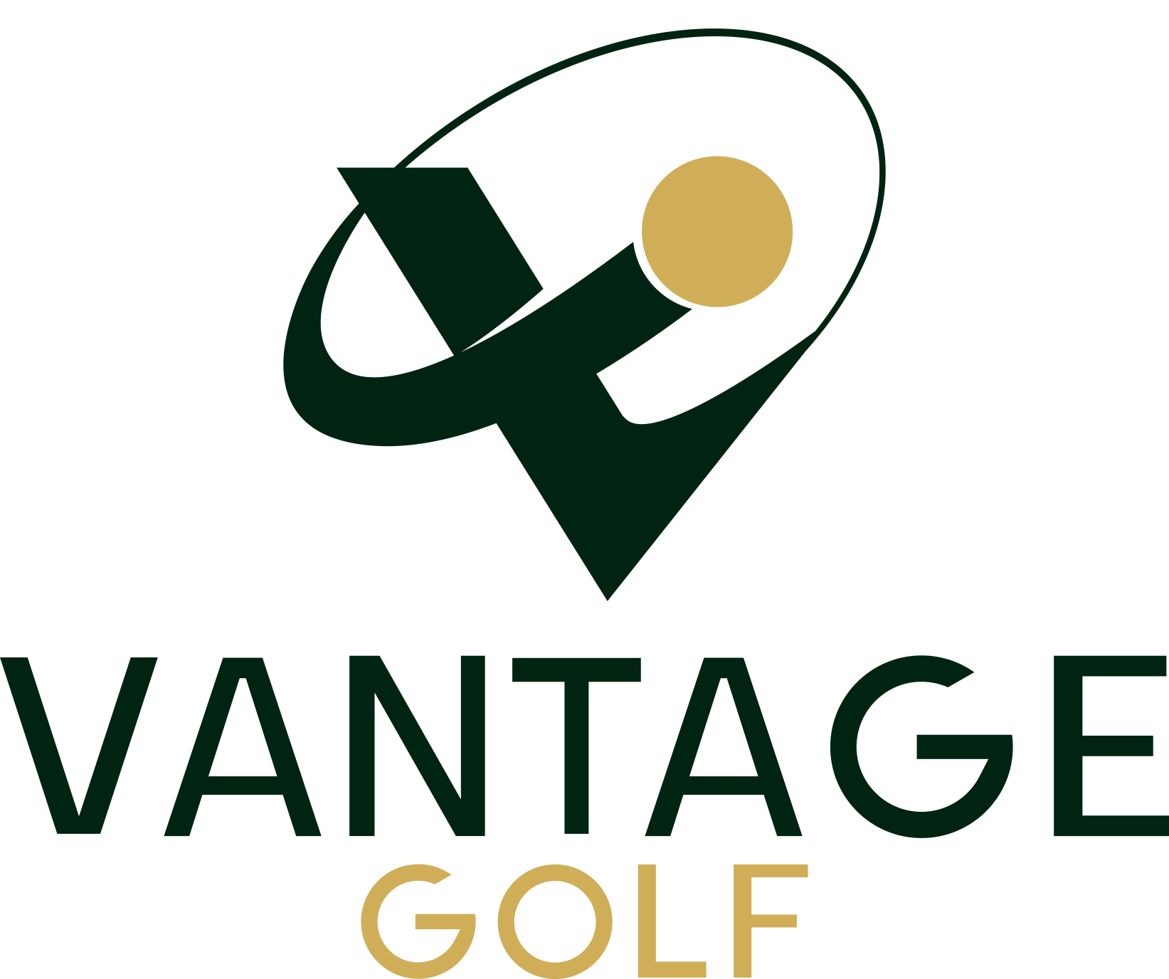 Vantage Golf Hong Kong